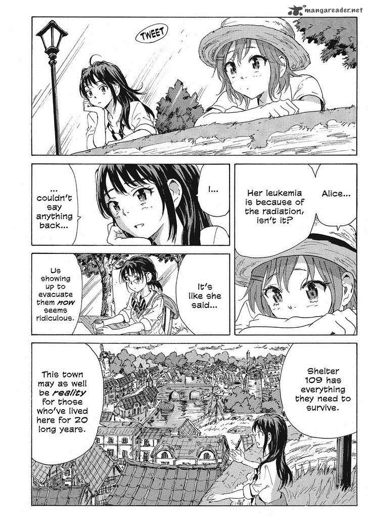 Coppelion 100 6