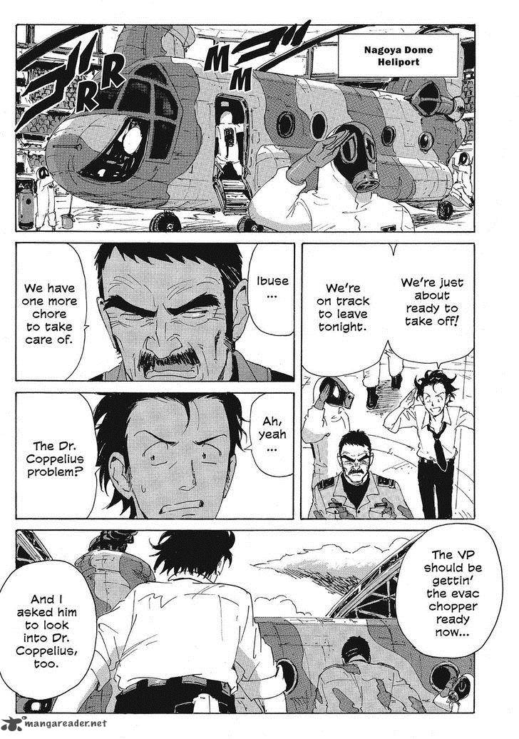 Coppelion 100 9