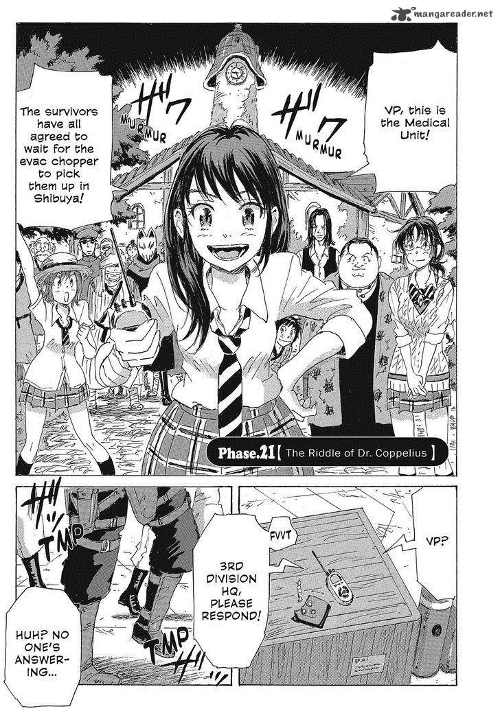 Coppelion 102 1