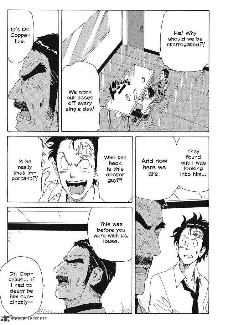 Coppelion 102 5