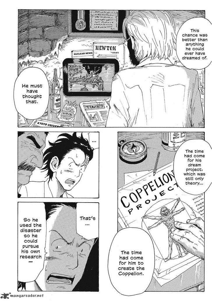 Coppelion 102 8