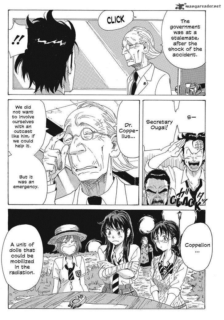Coppelion 102 9