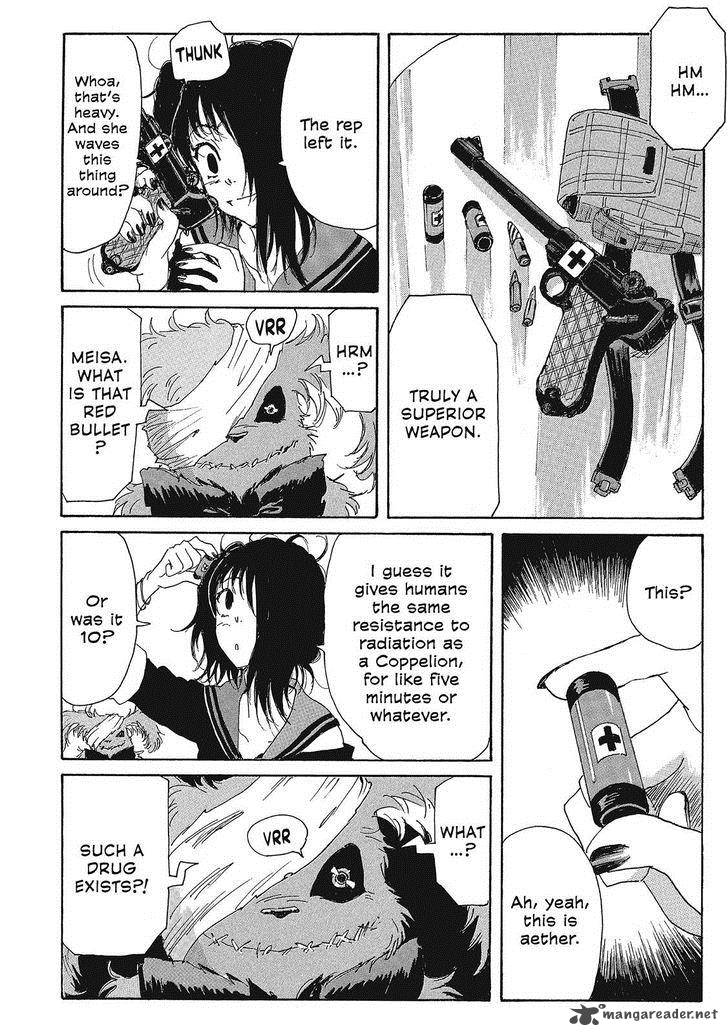Coppelion 104 10