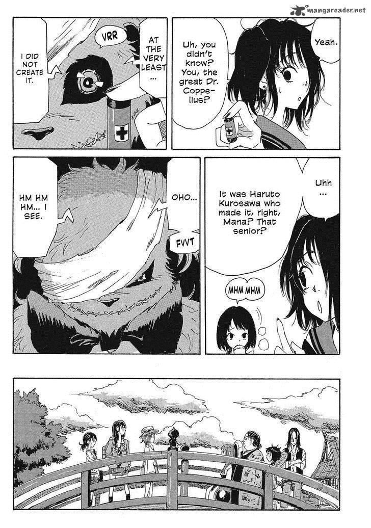 Coppelion 104 11