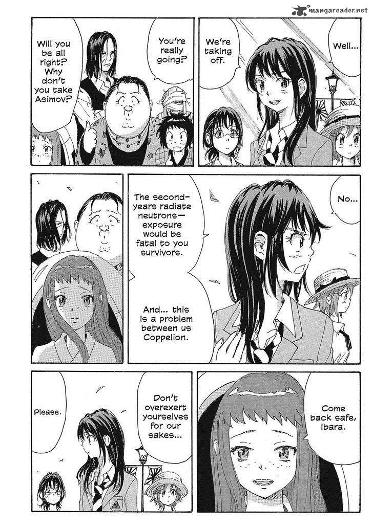 Coppelion 104 12
