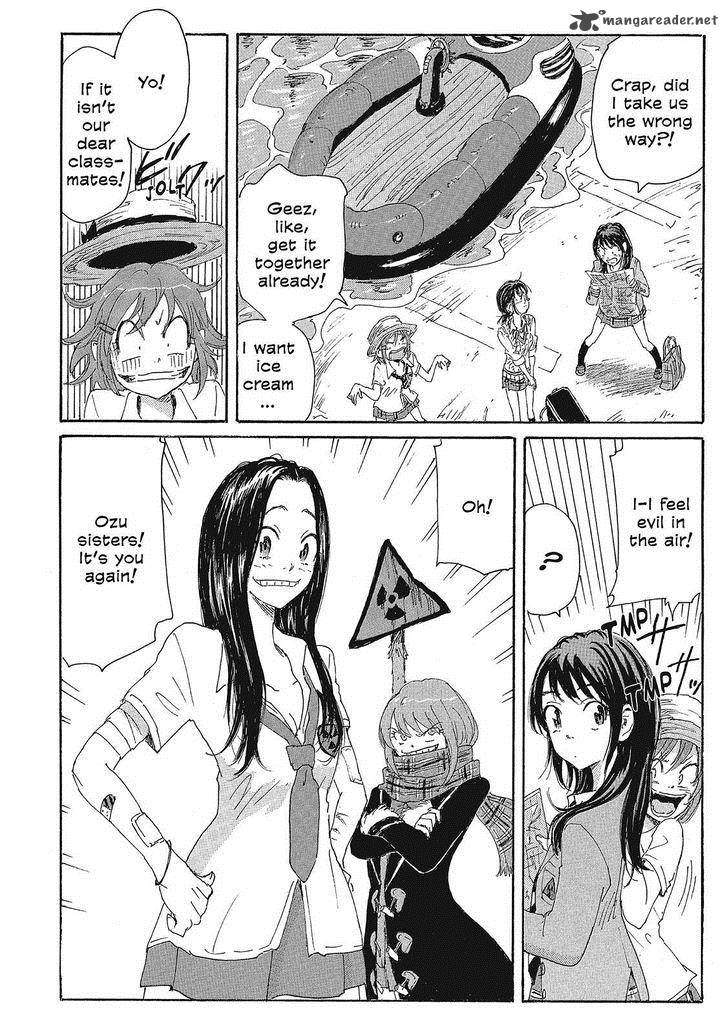 Coppelion 104 16