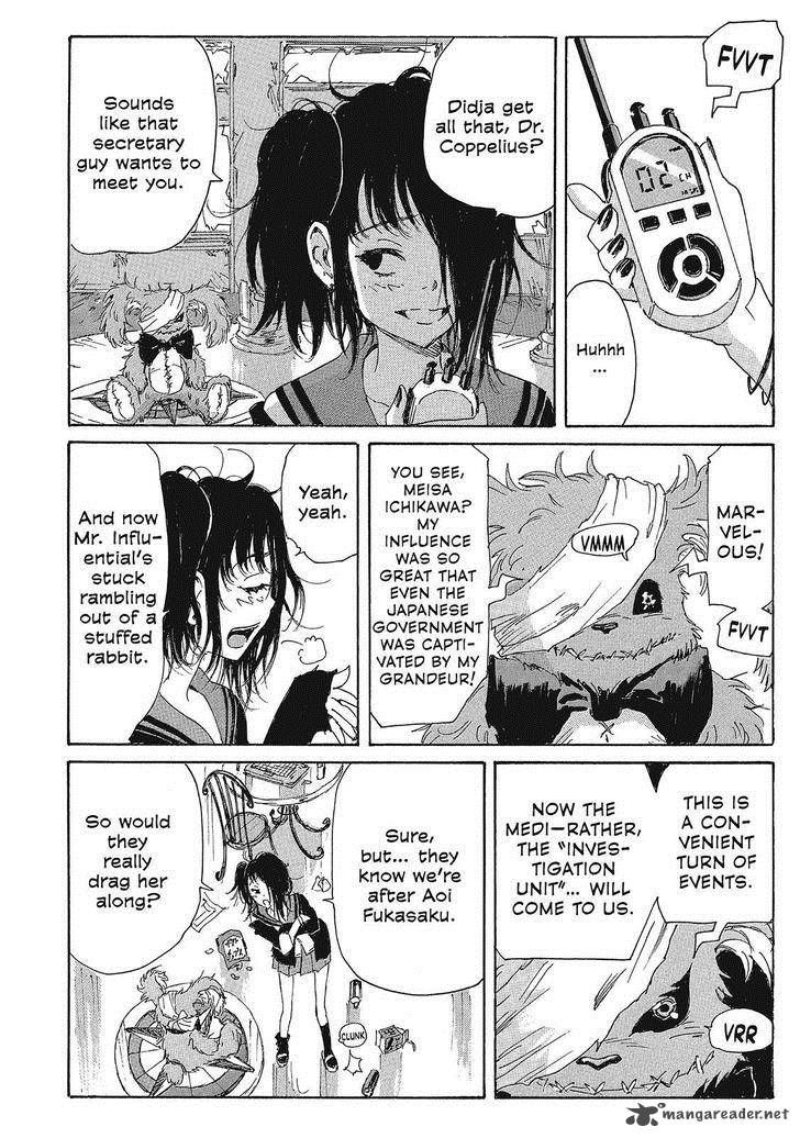 Coppelion 104 6