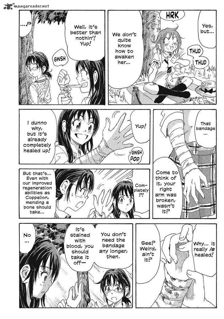 Coppelion 104 8