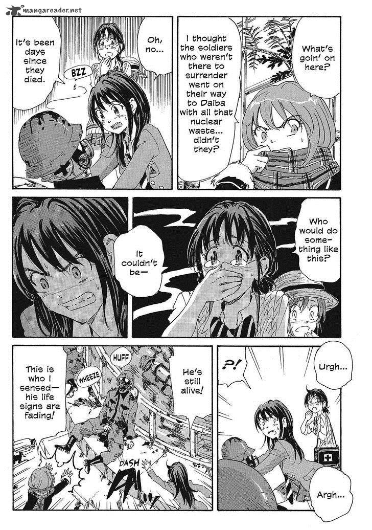 Coppelion 106 11
