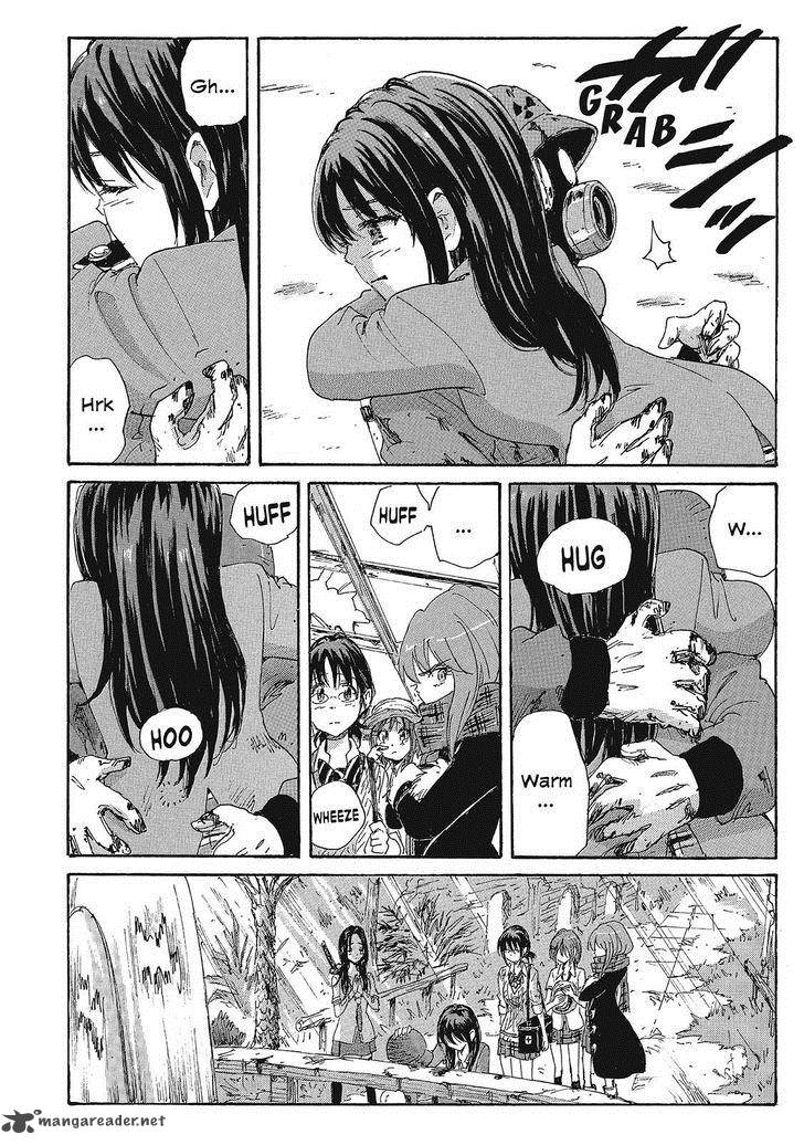 Coppelion 106 14