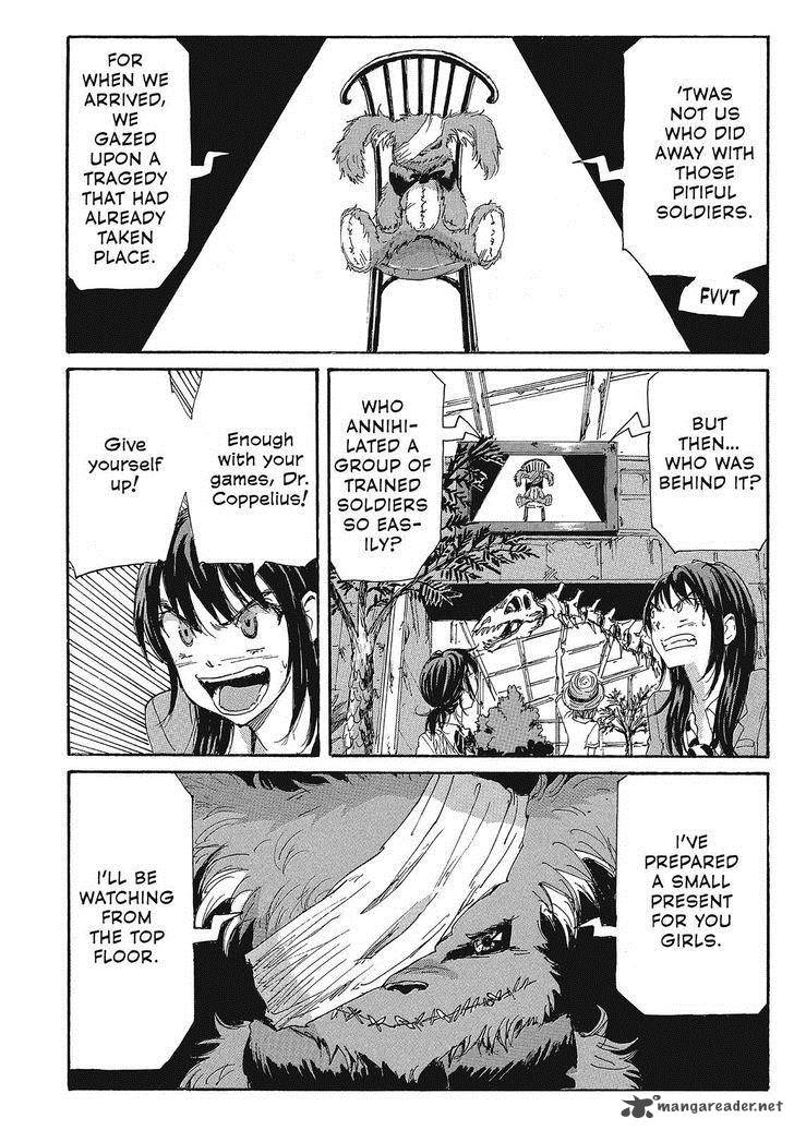 Coppelion 106 16