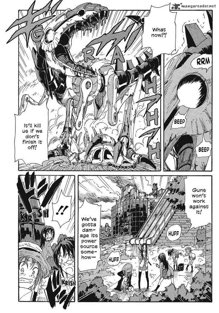 Coppelion 107 12
