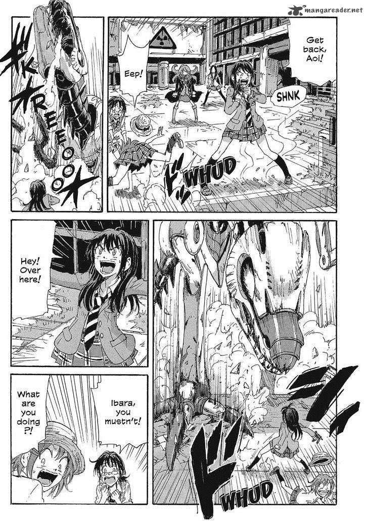 Coppelion 107 15