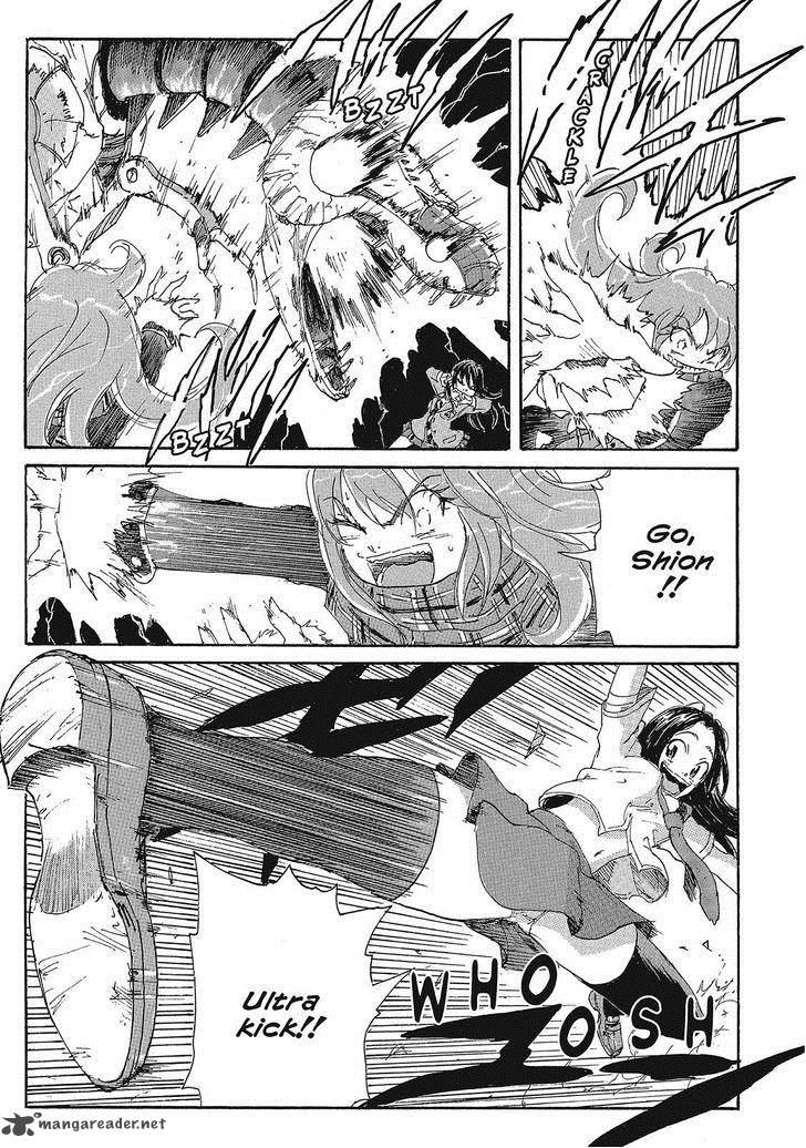 Coppelion 107 17
