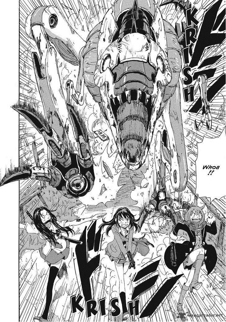 Coppelion 107 2