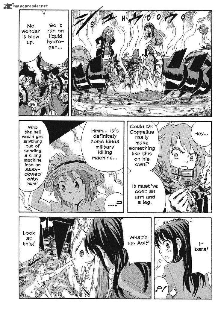 Coppelion 108 12