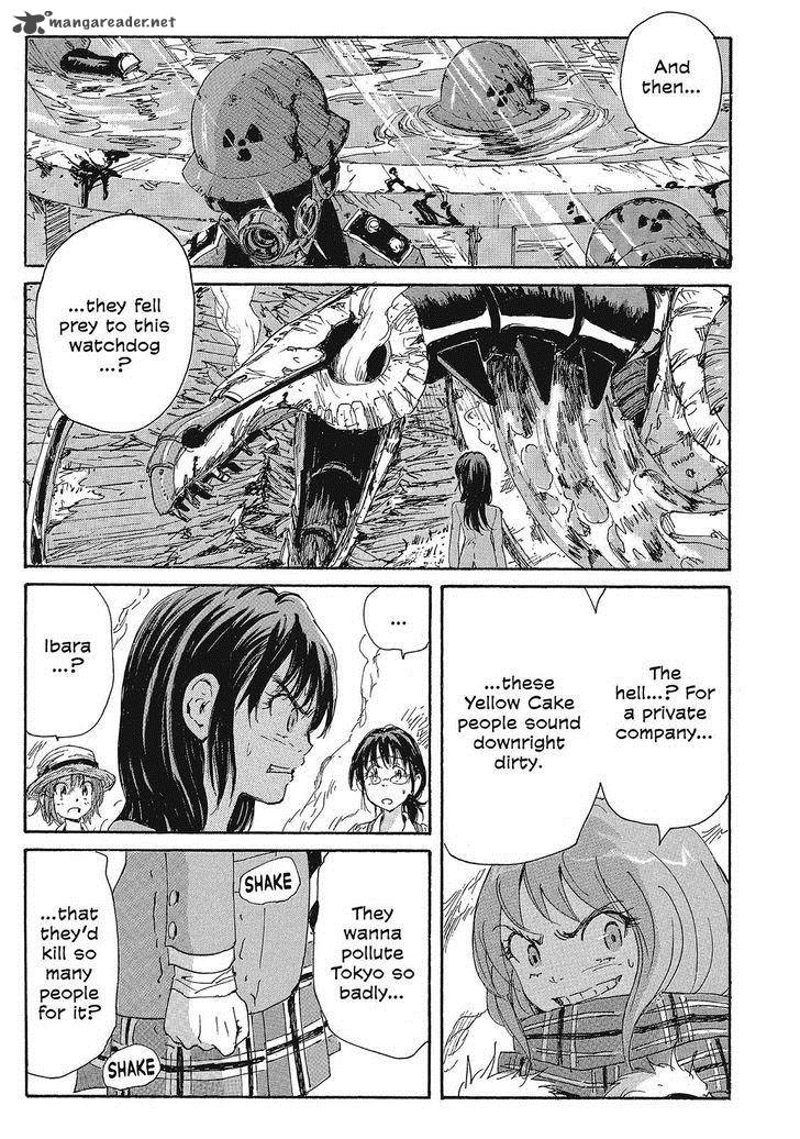 Coppelion 108 15