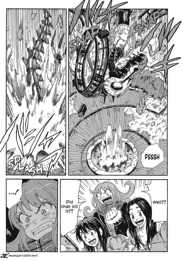 Coppelion 108 3