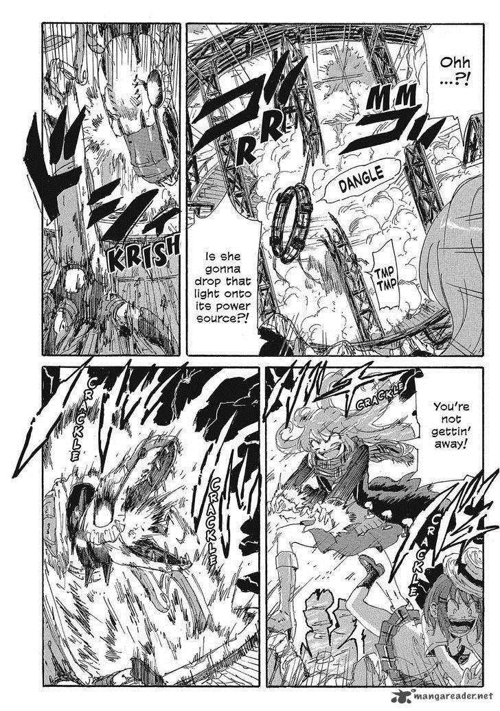 Coppelion 108 6