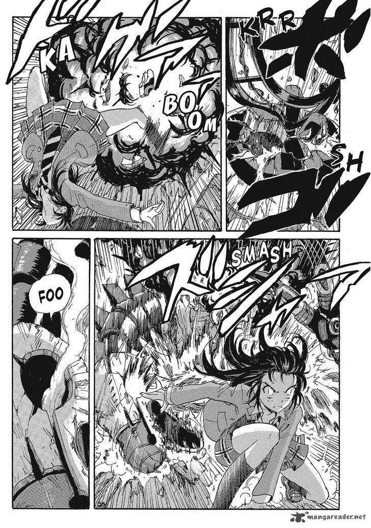 Coppelion 108 9