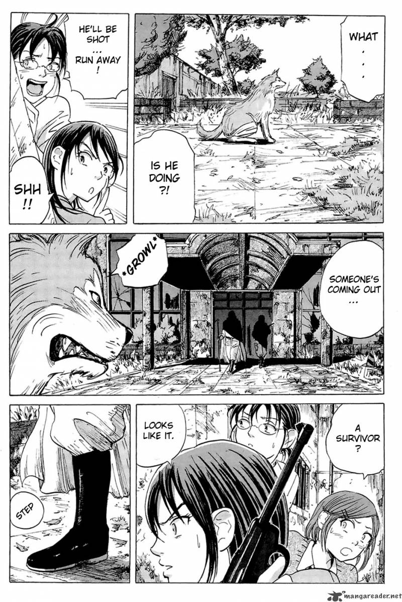 Coppelion 11 16
