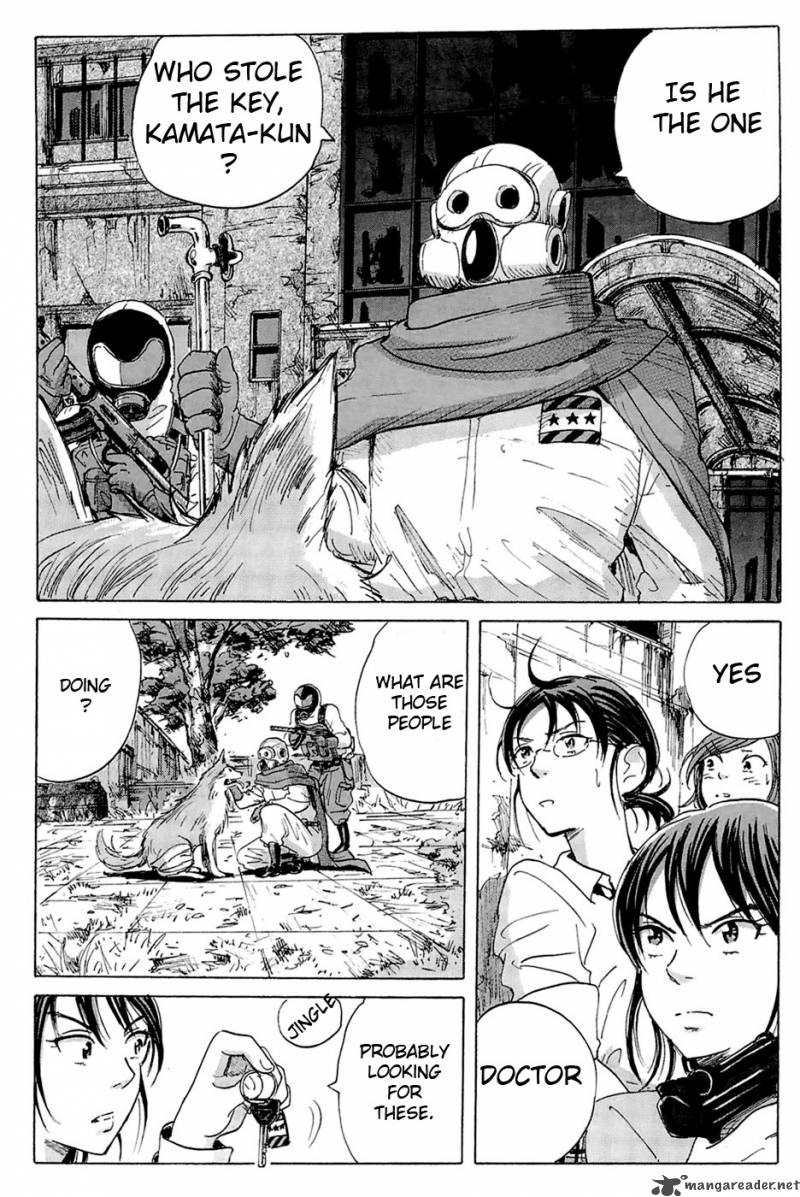 Coppelion 11 17