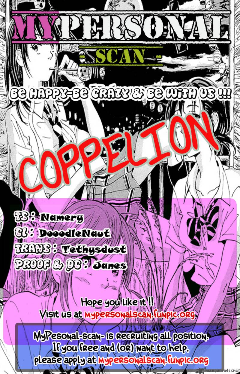Coppelion 11 22