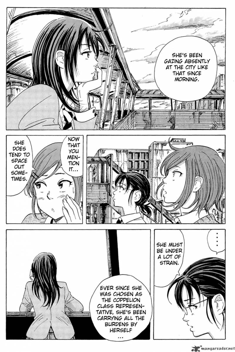 Coppelion 11 4