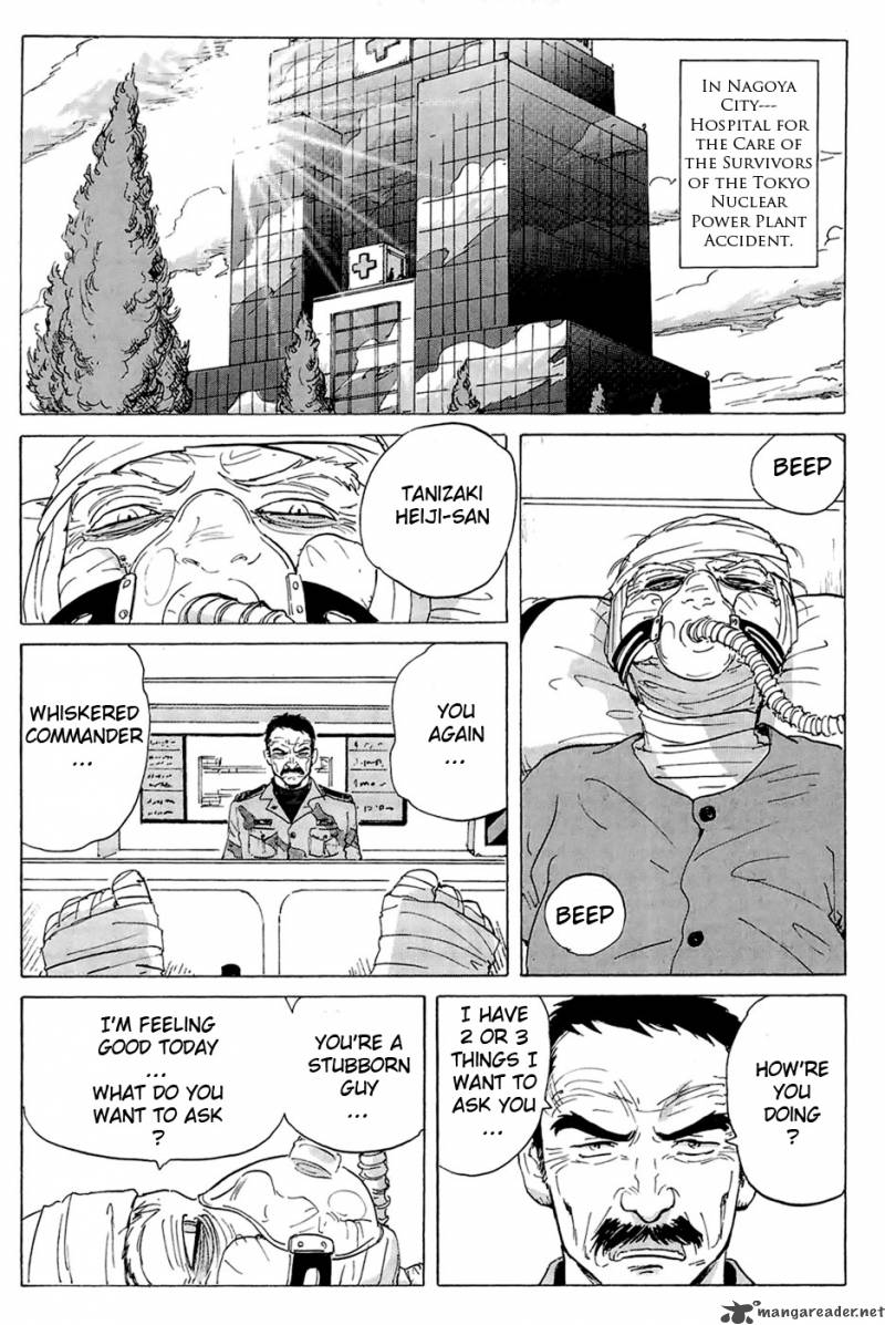 Coppelion 11 8