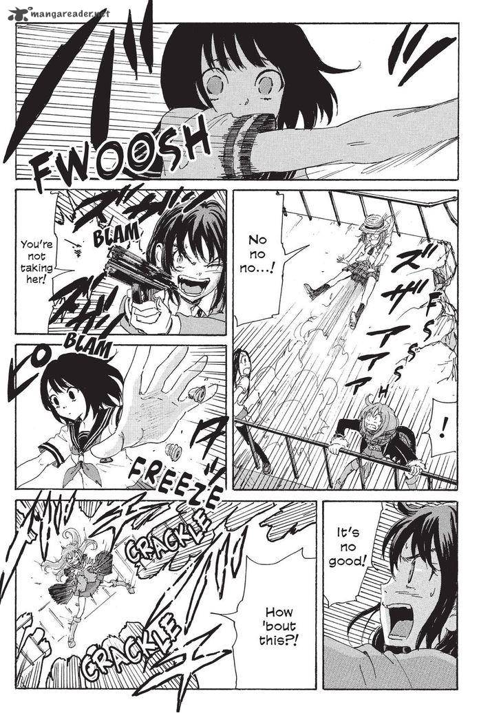 Coppelion 110 11