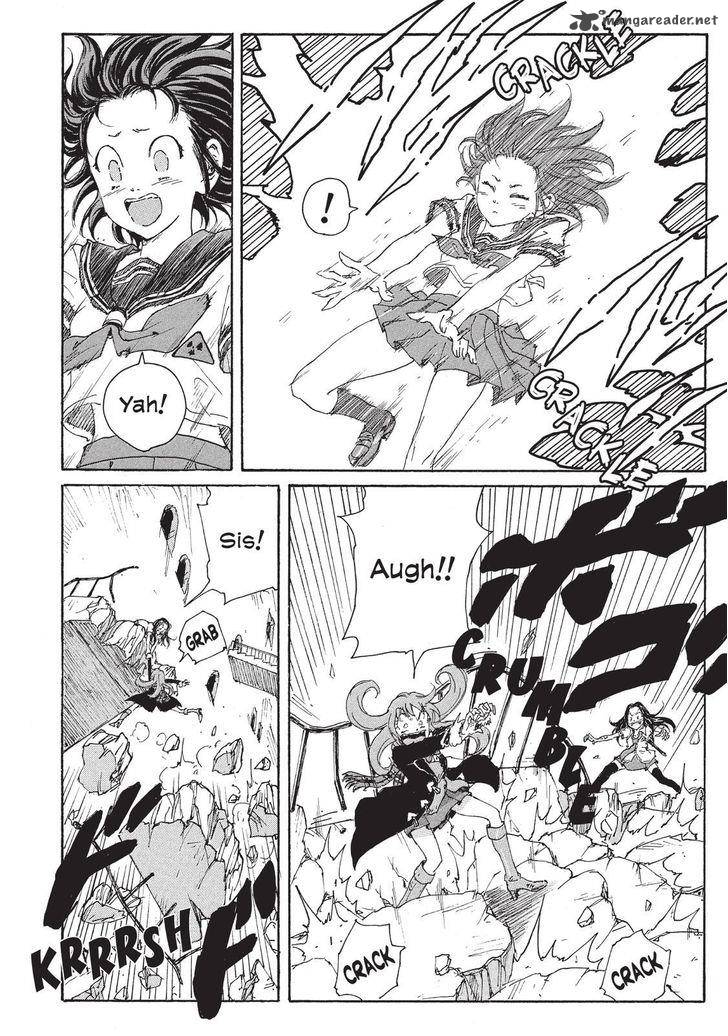 Coppelion 110 12