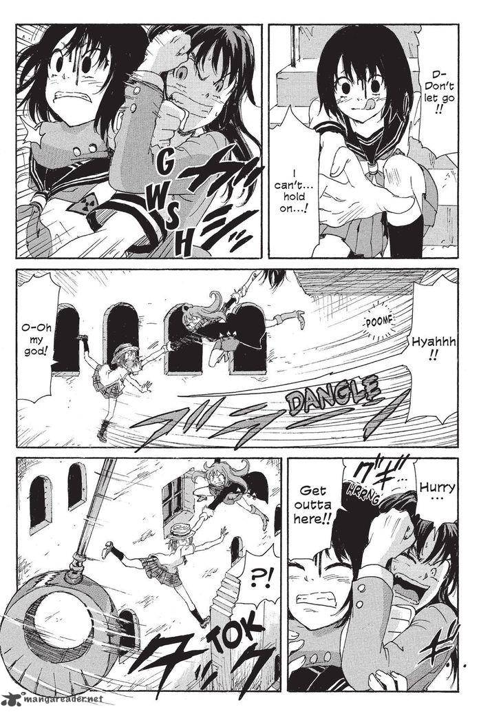 Coppelion 110 15