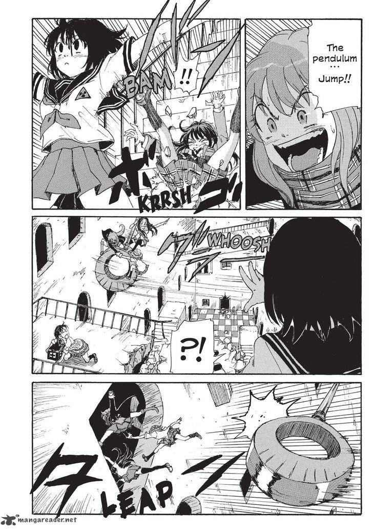 Coppelion 110 16
