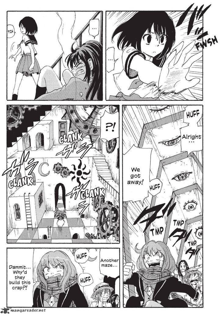 Coppelion 110 17