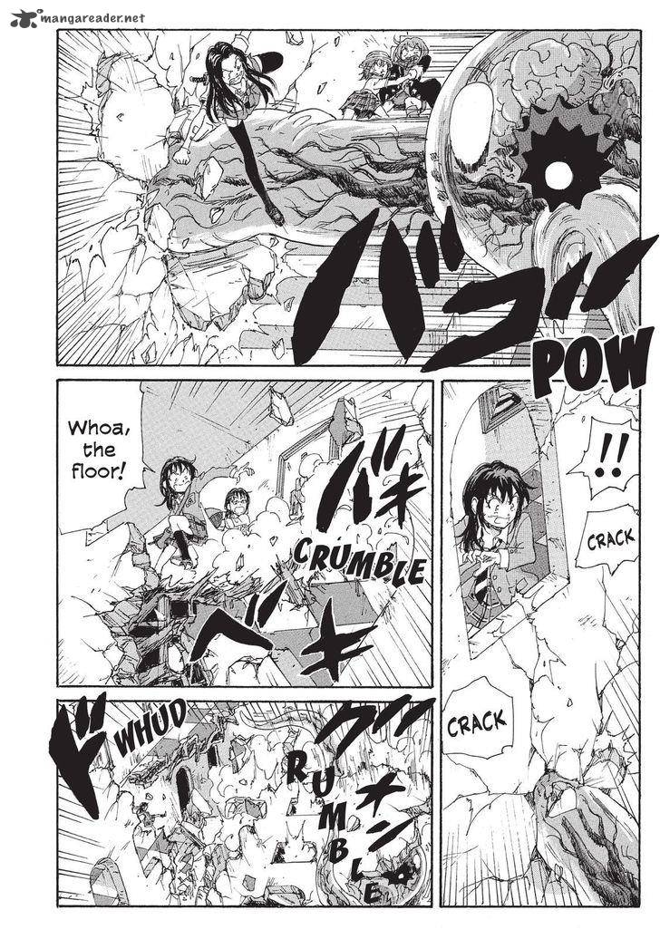 Coppelion 110 6