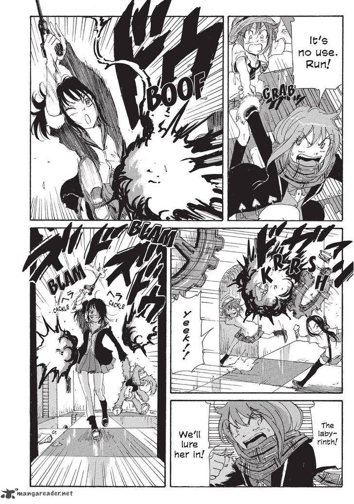 Coppelion 111 12