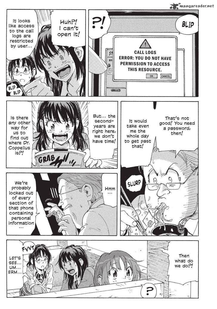 Coppelion 112 11