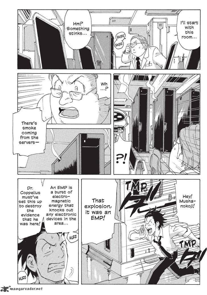 Coppelion 113 16