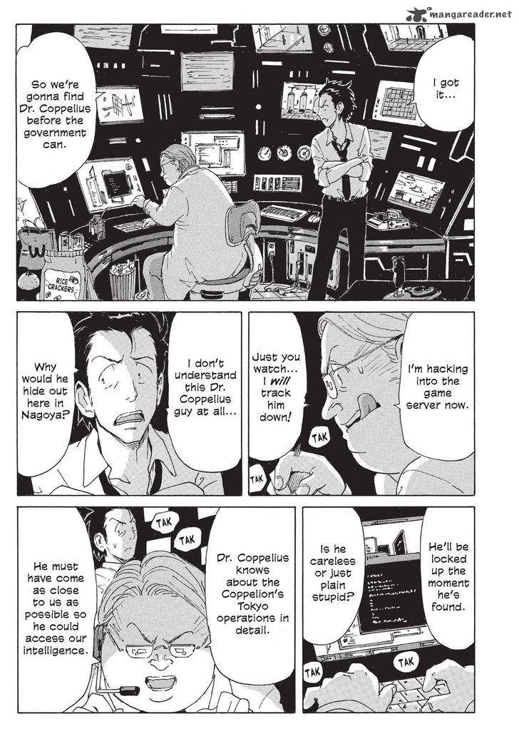 Coppelion 113 9
