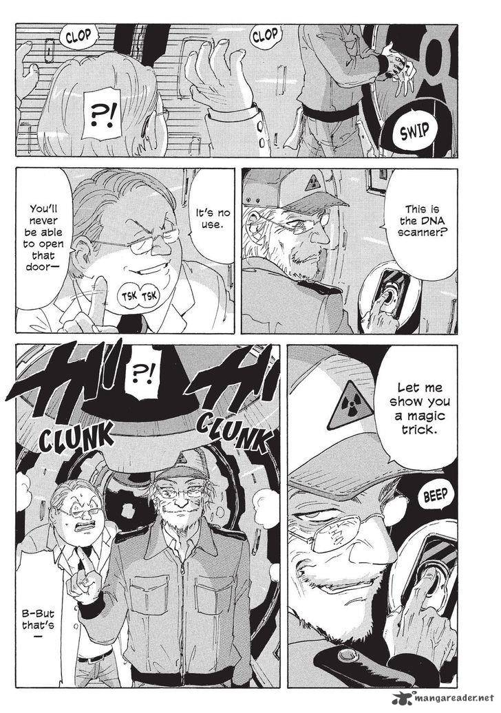 Coppelion 114 15