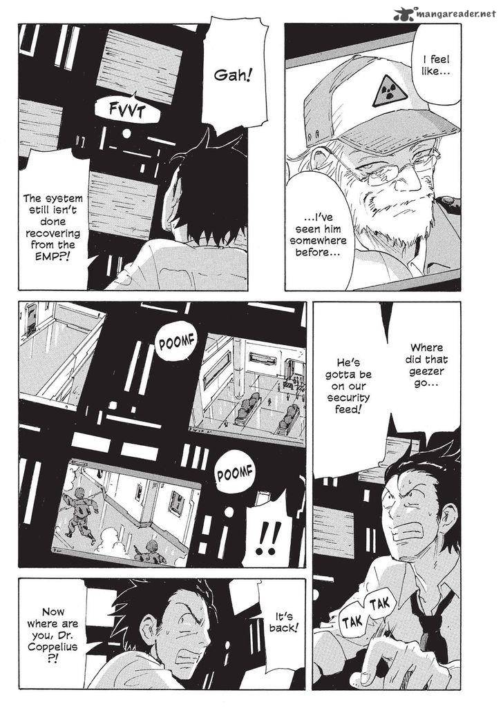 Coppelion 114 9