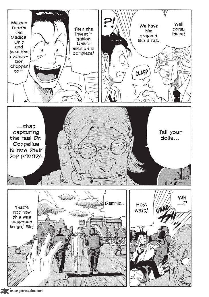 Coppelion 115 11