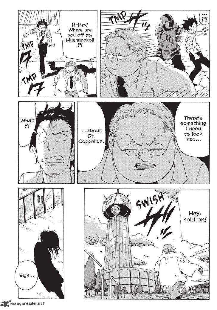 Coppelion 115 12