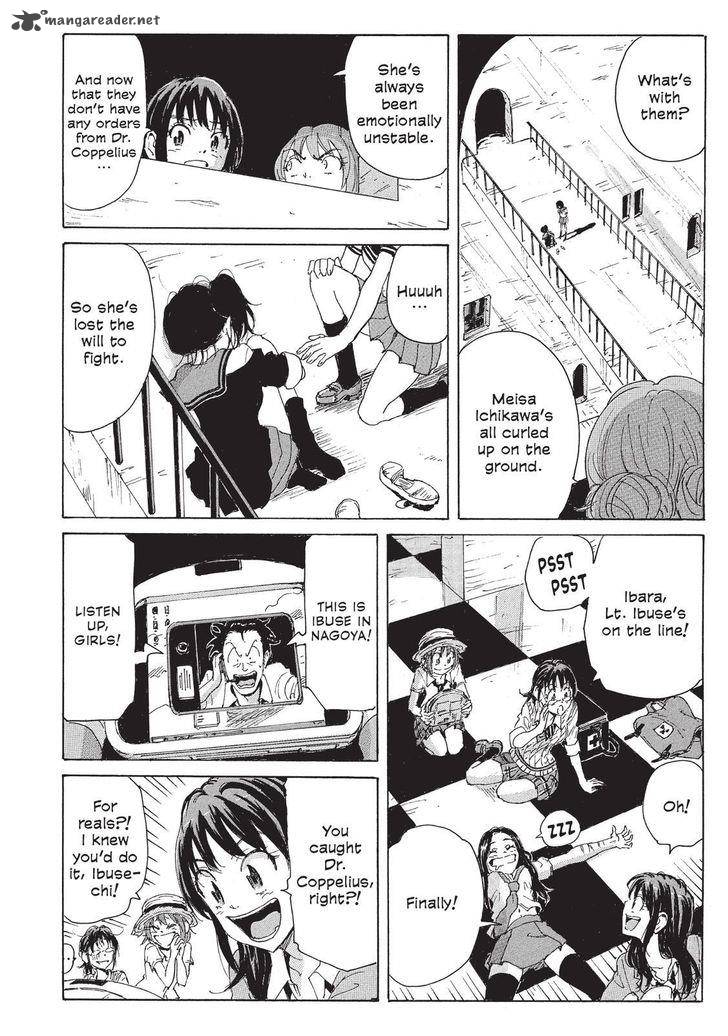 Coppelion 115 14