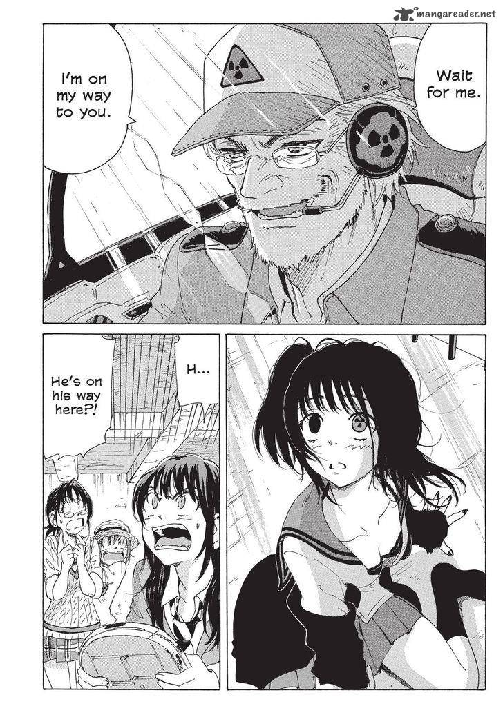 Coppelion 115 16