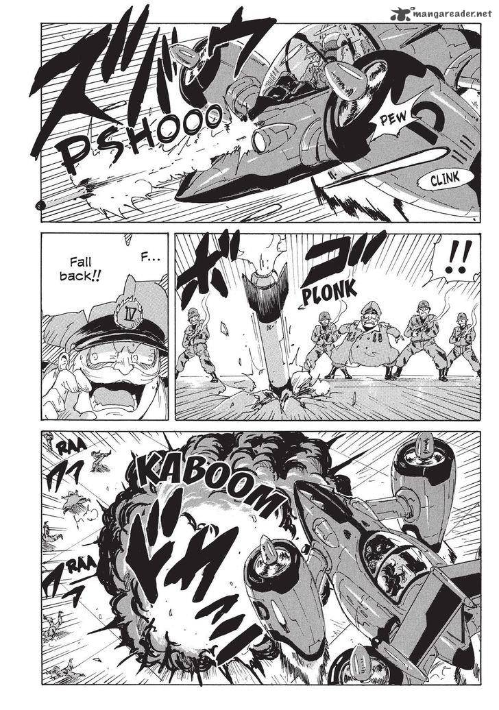 Coppelion 115 4