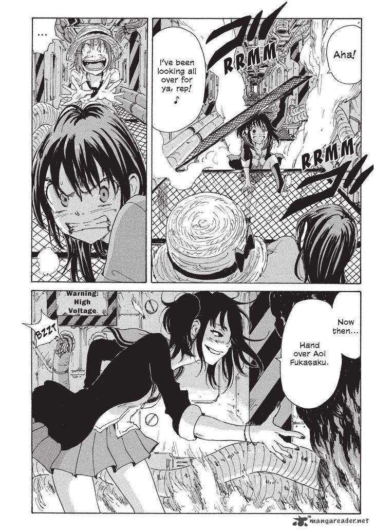 Coppelion 116 14