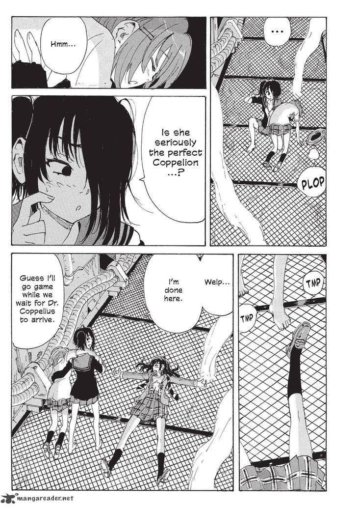 Coppelion 117 5