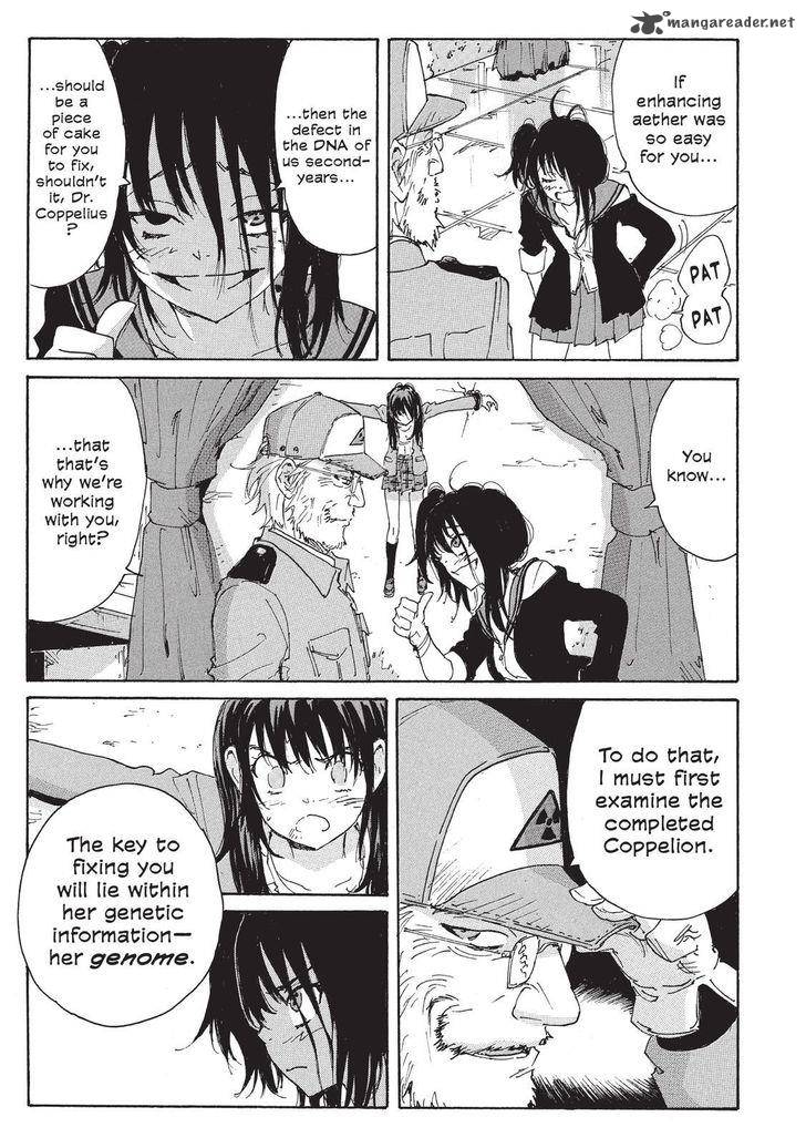 Coppelion 118 11