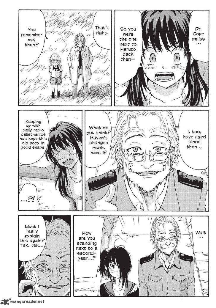 Coppelion 118 8